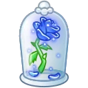 Eternal Rose, модель Cobalt Magic