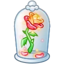 Eternal Rose, модель Ember Spark