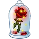 Eternal Rose, модель Fireflies