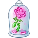 Eternal Rose, модель Gentle Magic