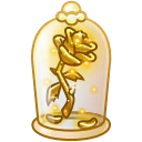 Eternal Rose, модель Golden Shine