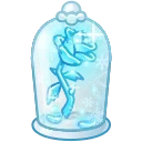 Eternal Rose, модель Ice Artifact