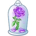 Eternal Rose, модель Lilac Relic