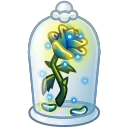 Eternal Rose, модель Lunar Charm