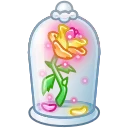 Eternal Rose, модель Mirage