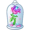 Eternal Rose, модель Moonstone