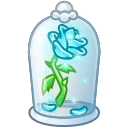 Eternal Rose, модель Mystic Frost