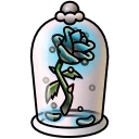 Eternal Rose, модель Mystic Ink