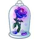 Eternal Rose, модель Nightfall