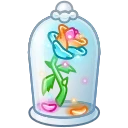 Eternal Rose, модель Opal Dream