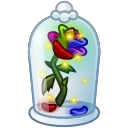 Eternal Rose, модель Phantom Glow