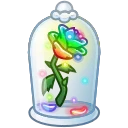 Eternal Rose, модель Prism