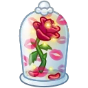 Eternal Rose, модель Smooch