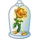 Eternal Rose, модель Solar Flare