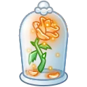 Eternal Rose, модель Sunset Jewel