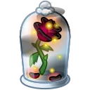 Eternal Rose, модель Thor-ny