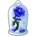 Eternal Rose, модель Twilight Mist