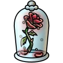 Eternal Rose, модель Vampire