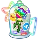 Eternal Rose, модель Vivid Prize