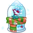 Eternal Rose, модель Winter