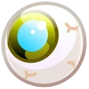 Evil Eye, модель Direct Current