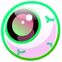 Evil Eye, модель Outbreak