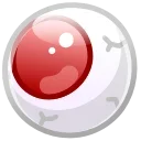 Evil Eye, модель Red Ring