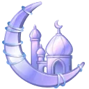 Faith Amulet, модель Lilac Dream