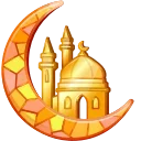 Faith Amulet, модель Sunny Mosaic
