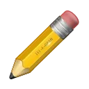 Fine Pen, модель Elastic