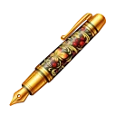 Fine Pen, модель Nesting Doll