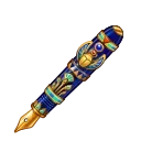 Fine Pen, модель Pharaoh