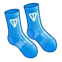 Fresh Socks, модель Foundation