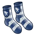 Fresh Socks, модель Intellect