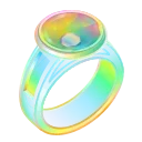 Gem Signet, модель Bubble Queen