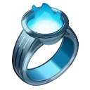 Gem Signet, модель Cold Flame