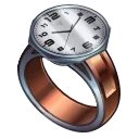 Gem Signet, модель Timekeeper