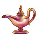 Genie Lamp, модель Lightning