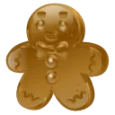 Ginger Cookie, модель Bronze
