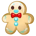 Ginger Cookie, модель Candy Bar