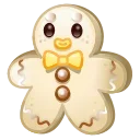Ginger Cookie, модель Cinnamon