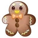 Ginger Cookie, модель Coffee Break