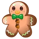 Ginger Cookie, модель Hazel Bezel