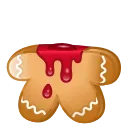 Ginger Cookie, модель Headless