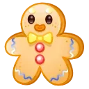 Ginger Cookie, модель Marzipan