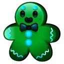 Ginger Cookie, модель Matrix