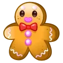 Ginger Cookie, модель Truffle