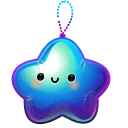 Hanging Star, модель Aurora