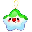 Hanging Star, модель Circus