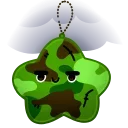 Hanging Star, модель Commando